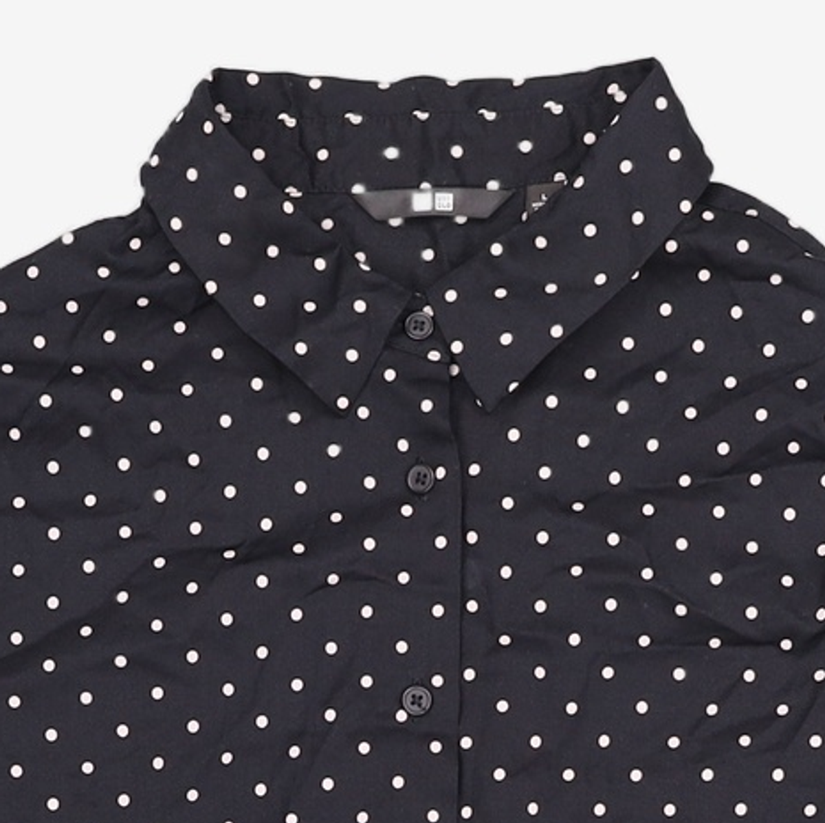 유니클로(UNIQLO) 캐주얼 셔츠 L