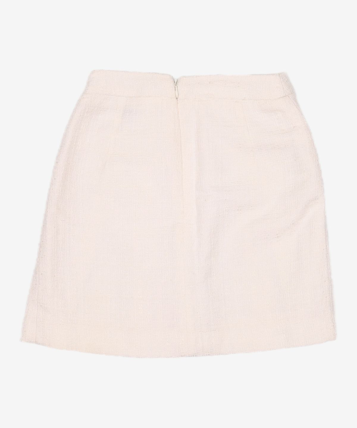 미쏘(MIXXO) 트위드 플리츠 미니 스커트 MIWWHD323G 24