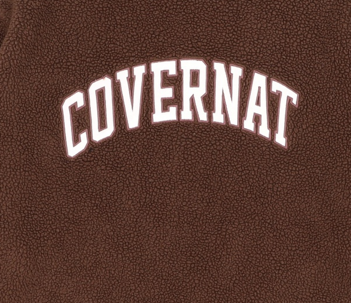 커버낫(COVERNAT) 긴소매 티셔츠 XL