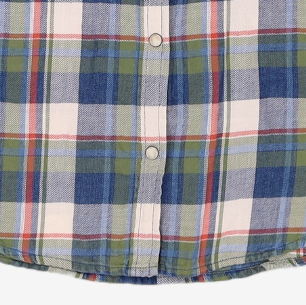 아메리칸이글(AMERICANEAGLE) 캐주얼 셔츠 M