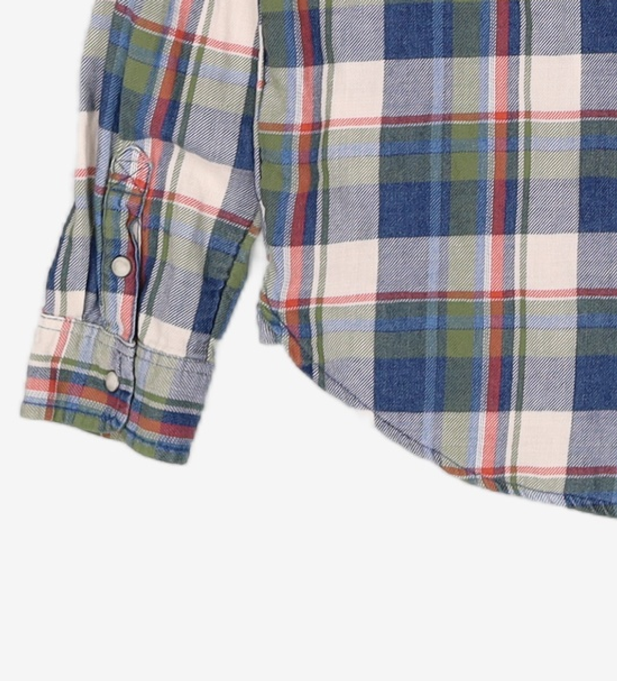 아메리칸이글(AMERICANEAGLE) 캐주얼 셔츠 M