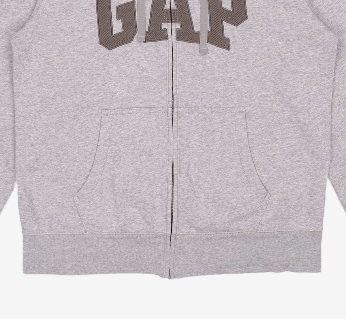 갭(GAP) 후드 집업 M