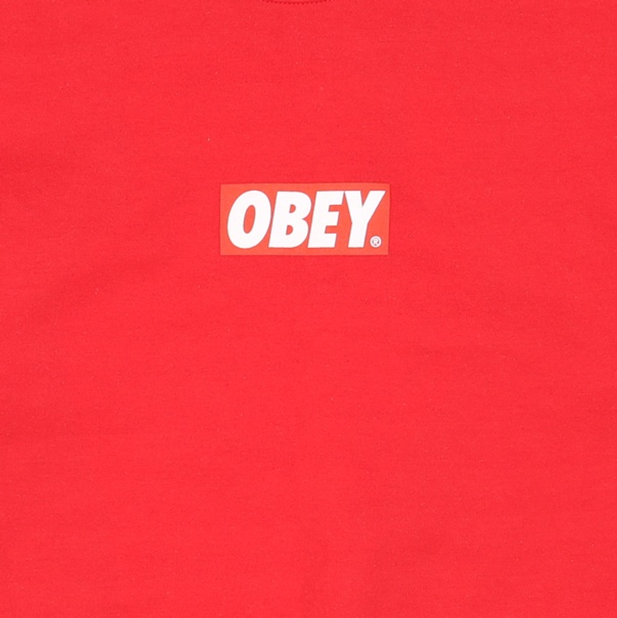 오베이(OBEY) 맨투맨/스웨트셔츠 M
