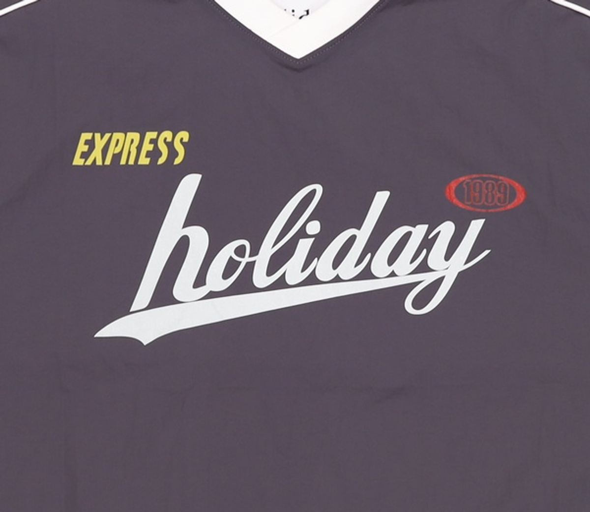 익스프레스홀리데이(EXPRESSHOLIDAY) 반소매 티셔츠 1