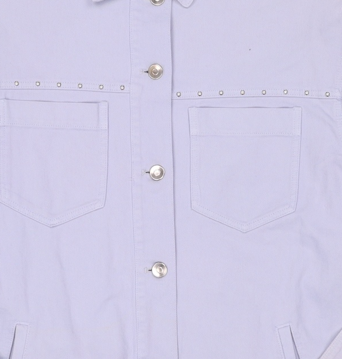 자라(ZARA) 데님/트러커 재킷 XS