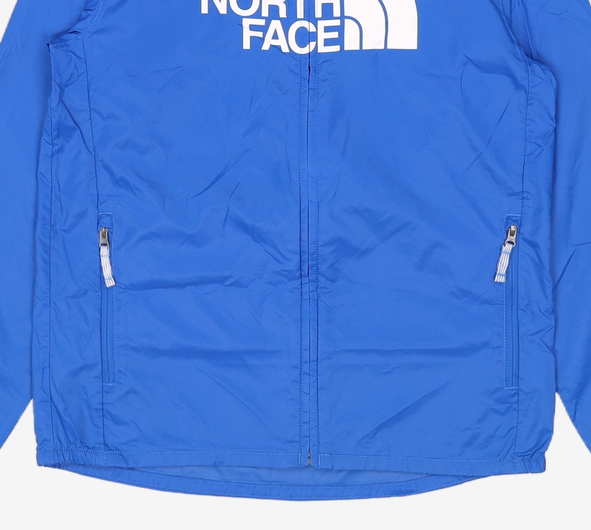 노스페이스 키즈(THE NORTH FACE KIDS) 나일론/코치 재킷 150