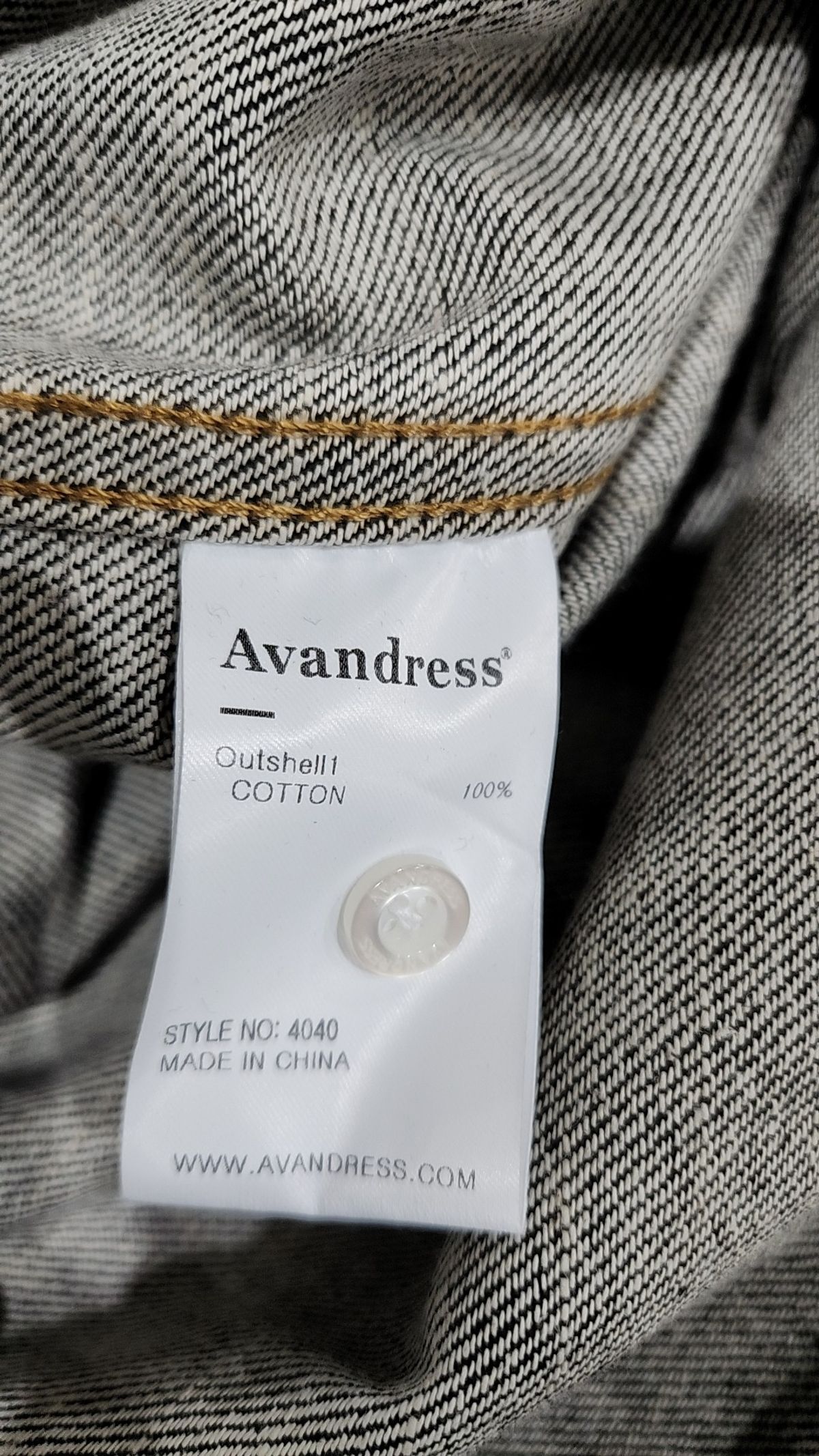 어반드레스(AVANDRESS) 캐주얼 셔츠 M
