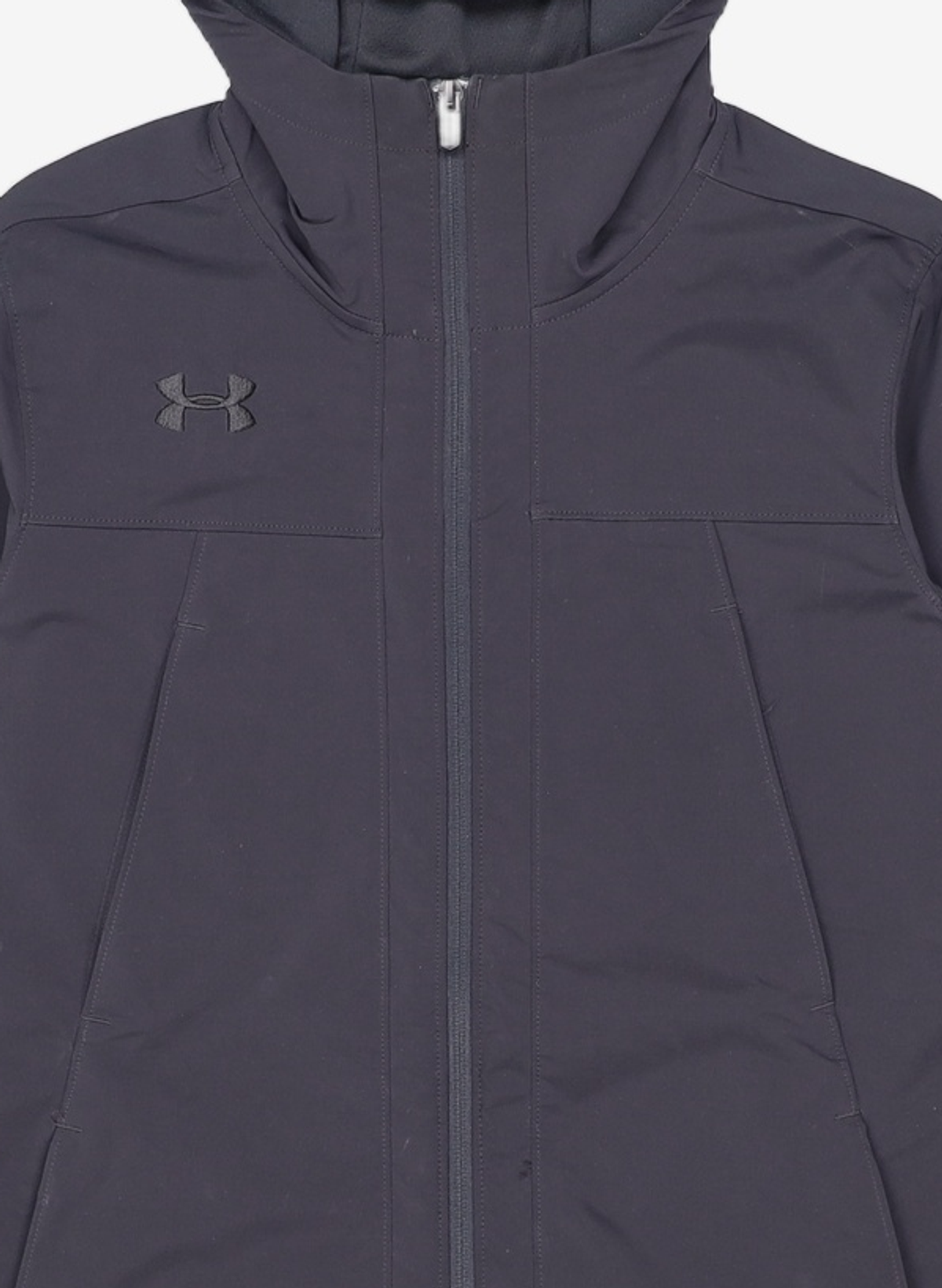 언더아머(UNDERARMOUR) 나일론/코치 재킷 S