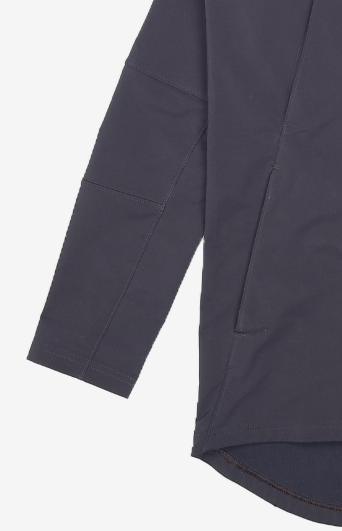 언더아머(UNDERARMOUR) 나일론/코치 재킷 S