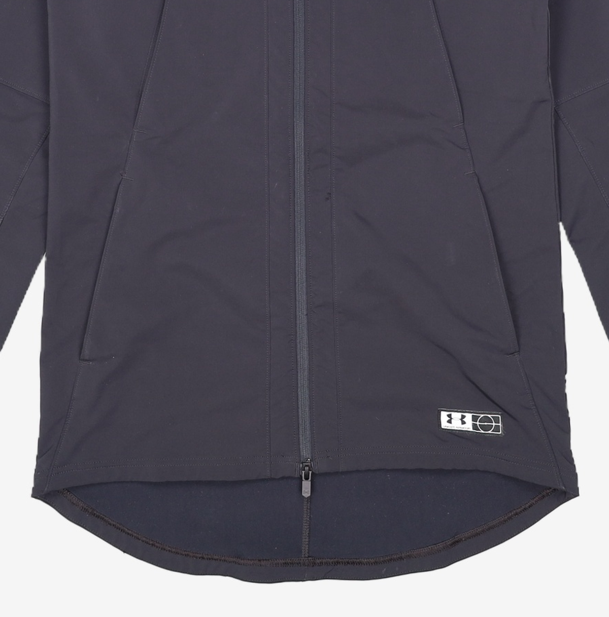 언더아머(UNDERARMOUR) 나일론/코치 재킷 S