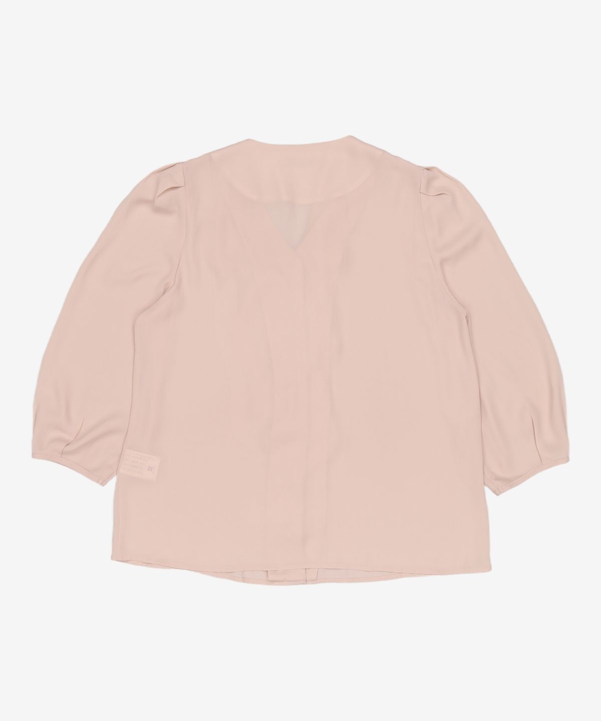 미쏘(MIXXO) 블라우스 M
