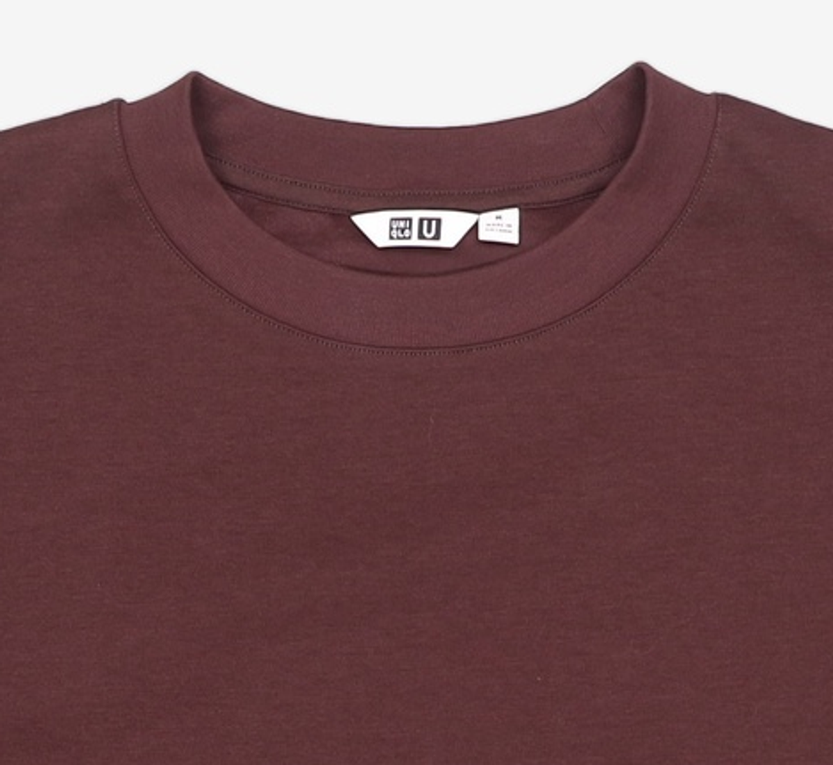 유니클로(UNIQLO) 반소매 티셔츠 M