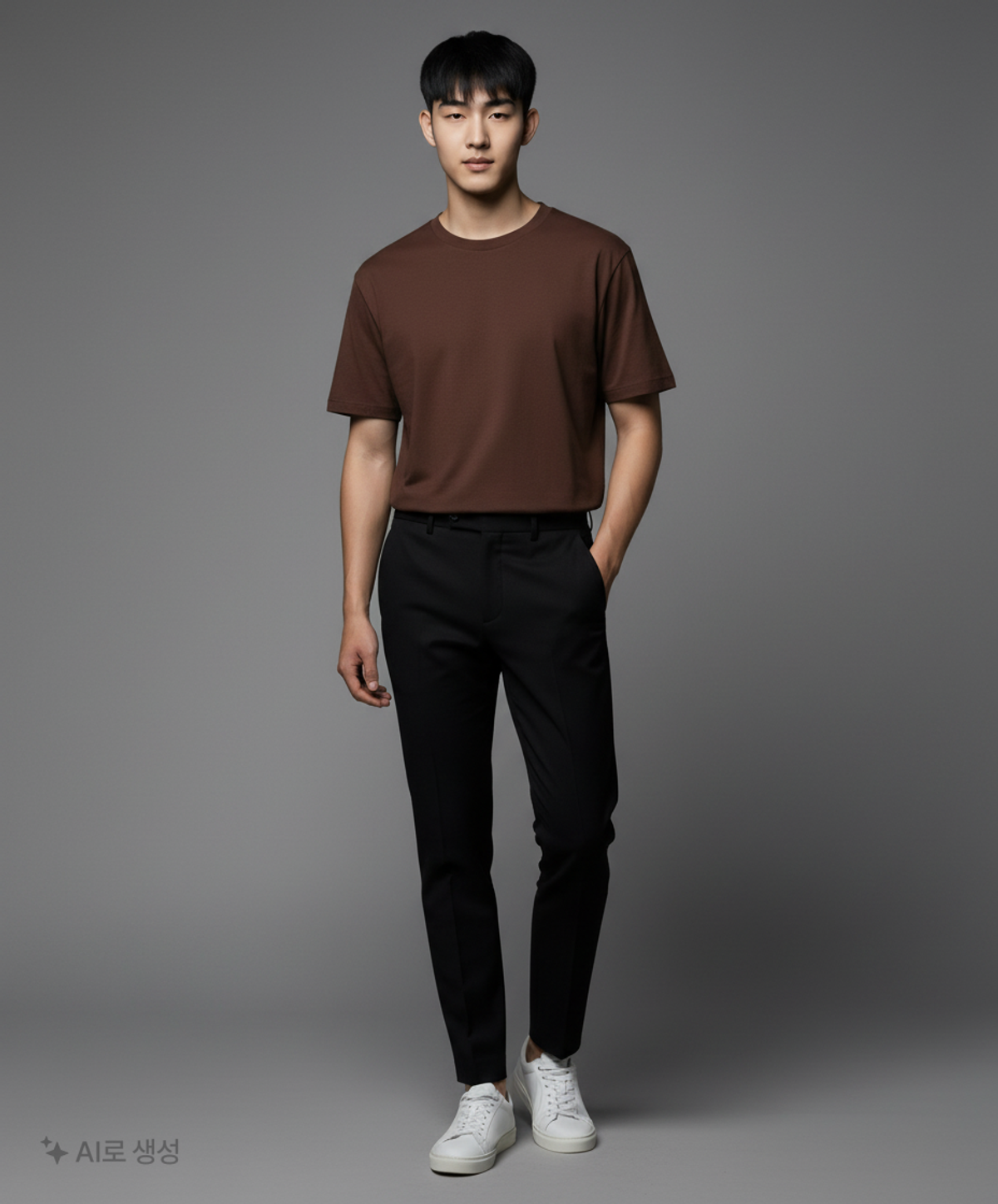 유니클로(UNIQLO) 반소매 티셔츠 M
