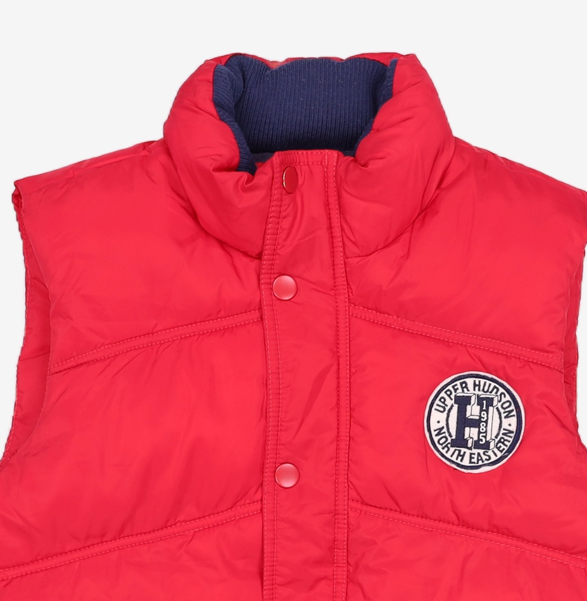 타미힐피거(TOMMY HILFIGER) 패딩 베스트 XL