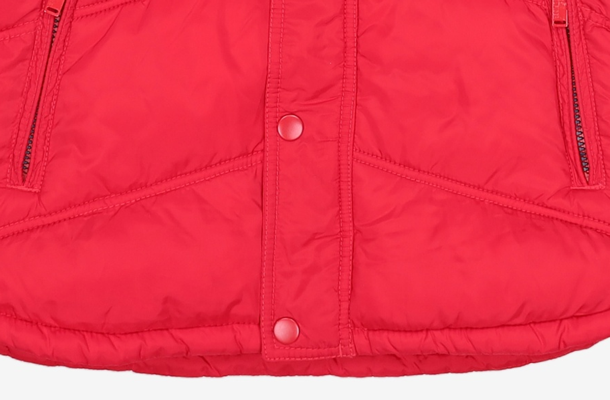 타미힐피거(TOMMY HILFIGER) 패딩 베스트 XL