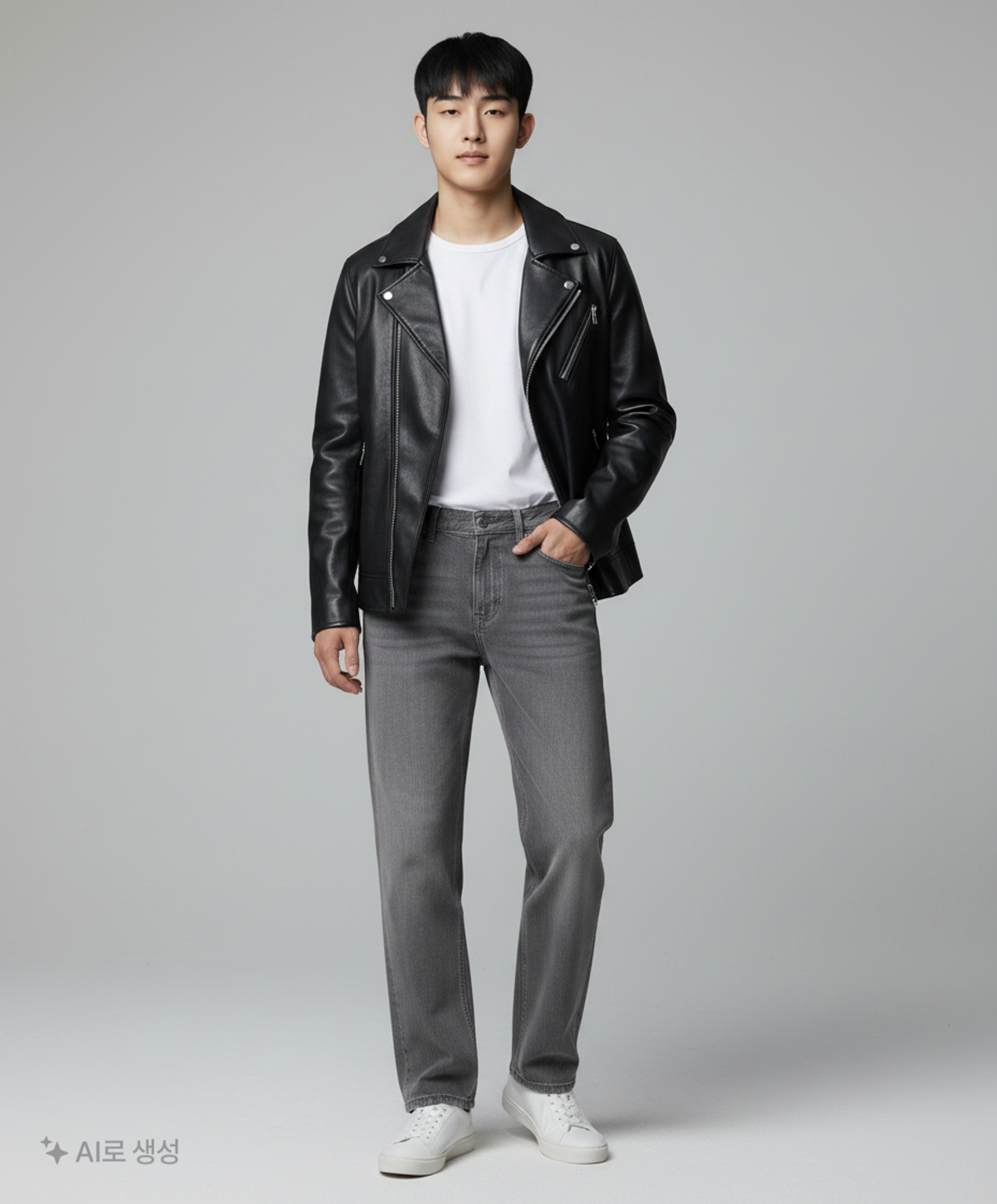 무신사 스탠다드(MUSINSA STANDARD) 청/데님 팬츠 33