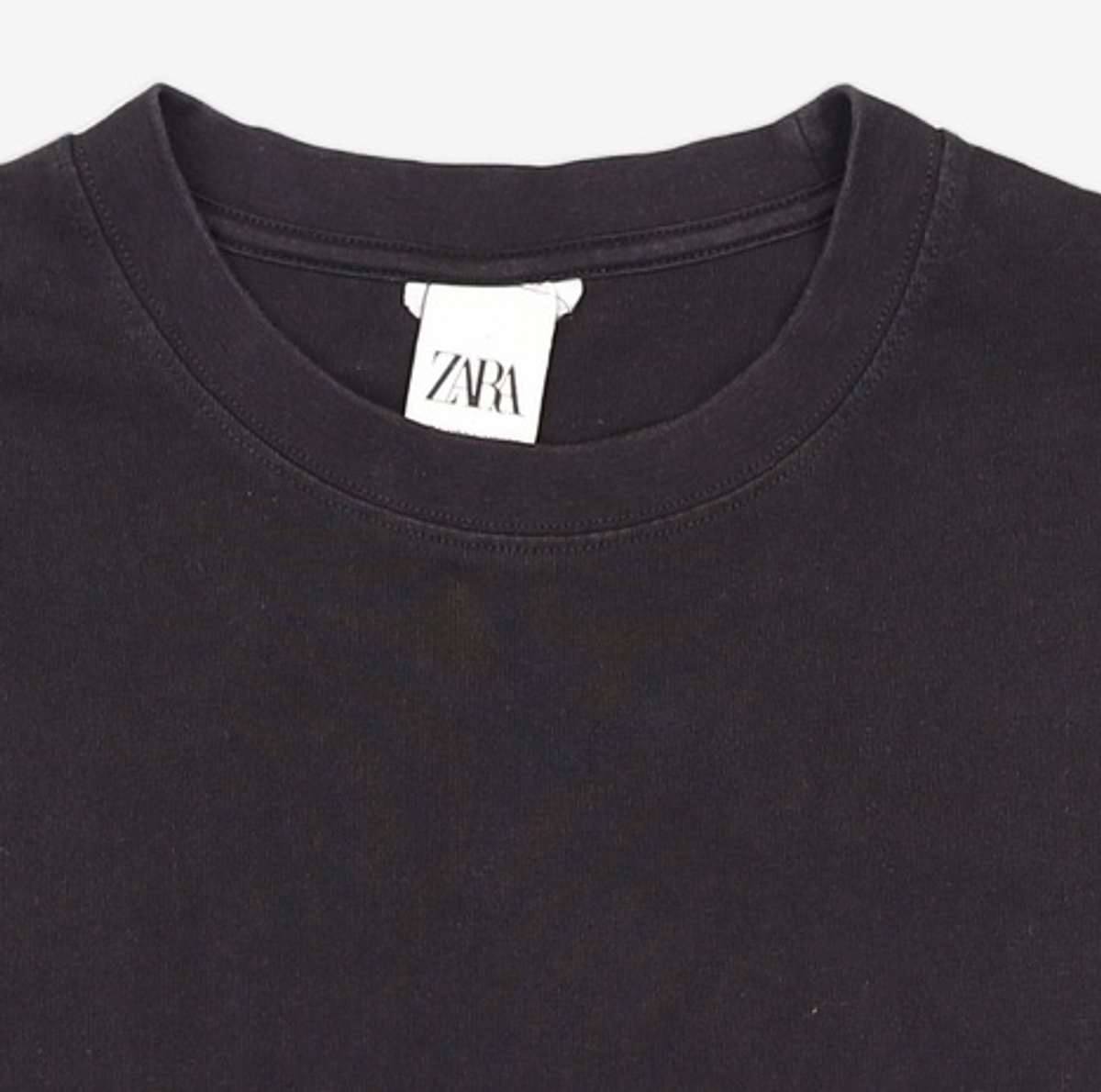 자라(ZARA) 긴소매 티셔츠 L