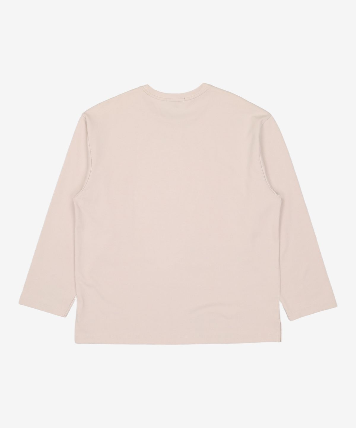 스파오(SPAO) 긴소매 티셔츠 XXL