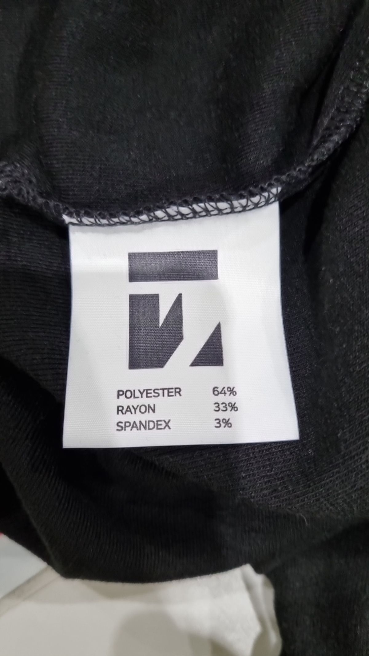 이에스엔(ESN) 긴소매 티셔츠 XL