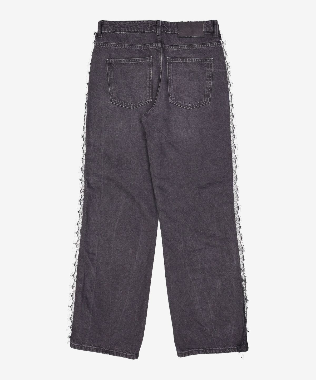 자라(ZARA) 청/데님 팬츠 36