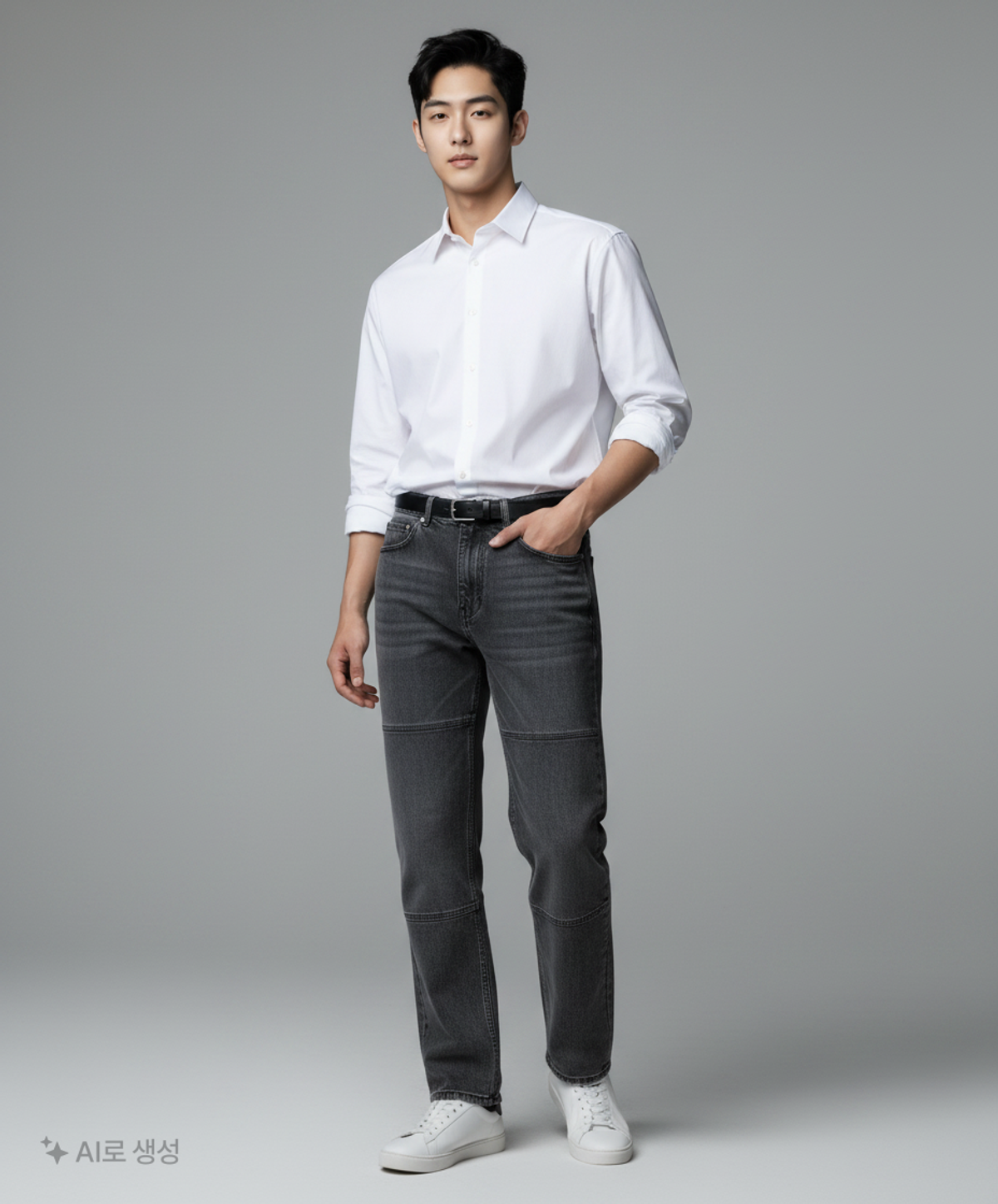 86로드(86ROAD) DENVER ROAD(스트레이트핏) 30