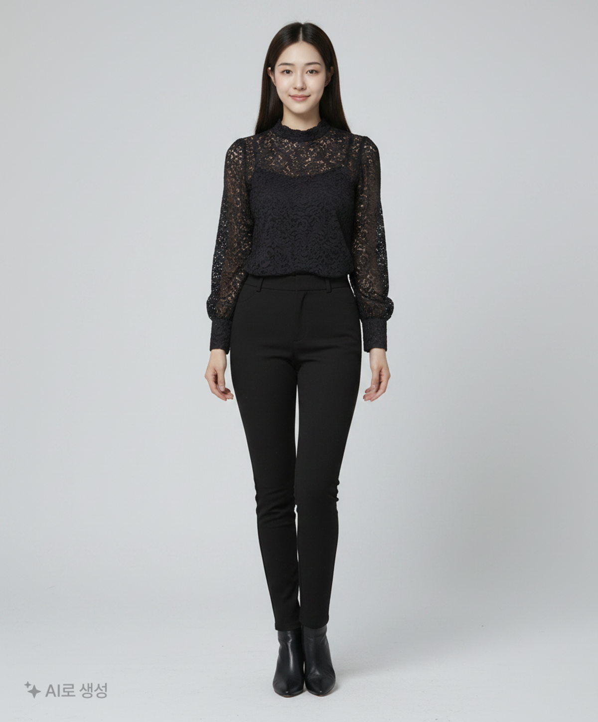 에이치앤엠(H&M) 블라우스 S