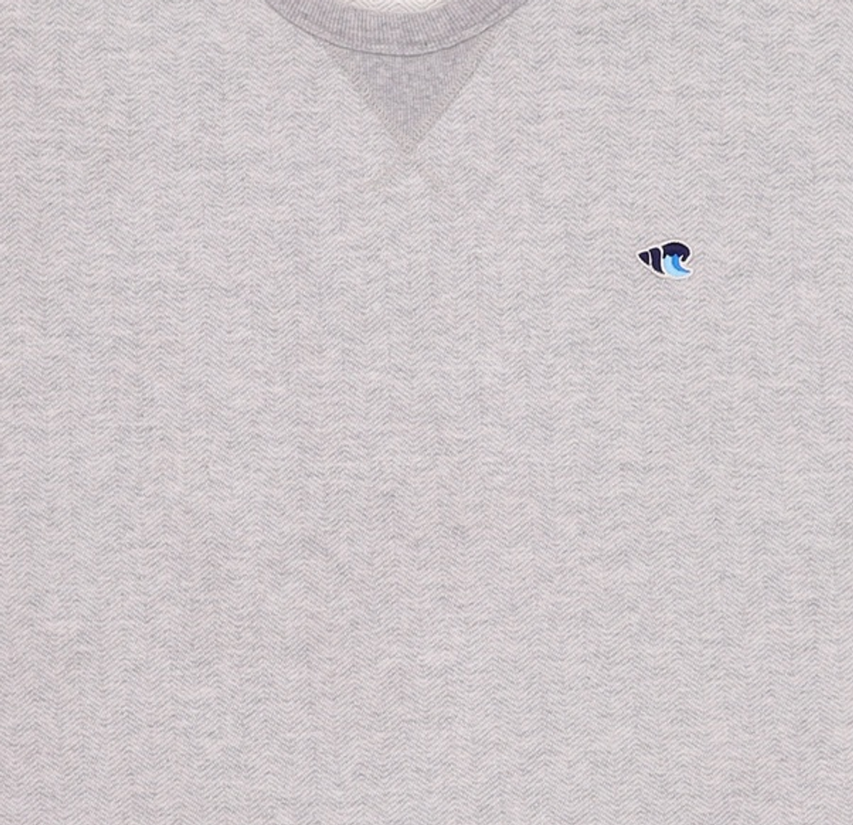 오션퍼시픽(OCEANPACIFIC) 멜란지 티셔츠 MELANGE T-SHIRT M