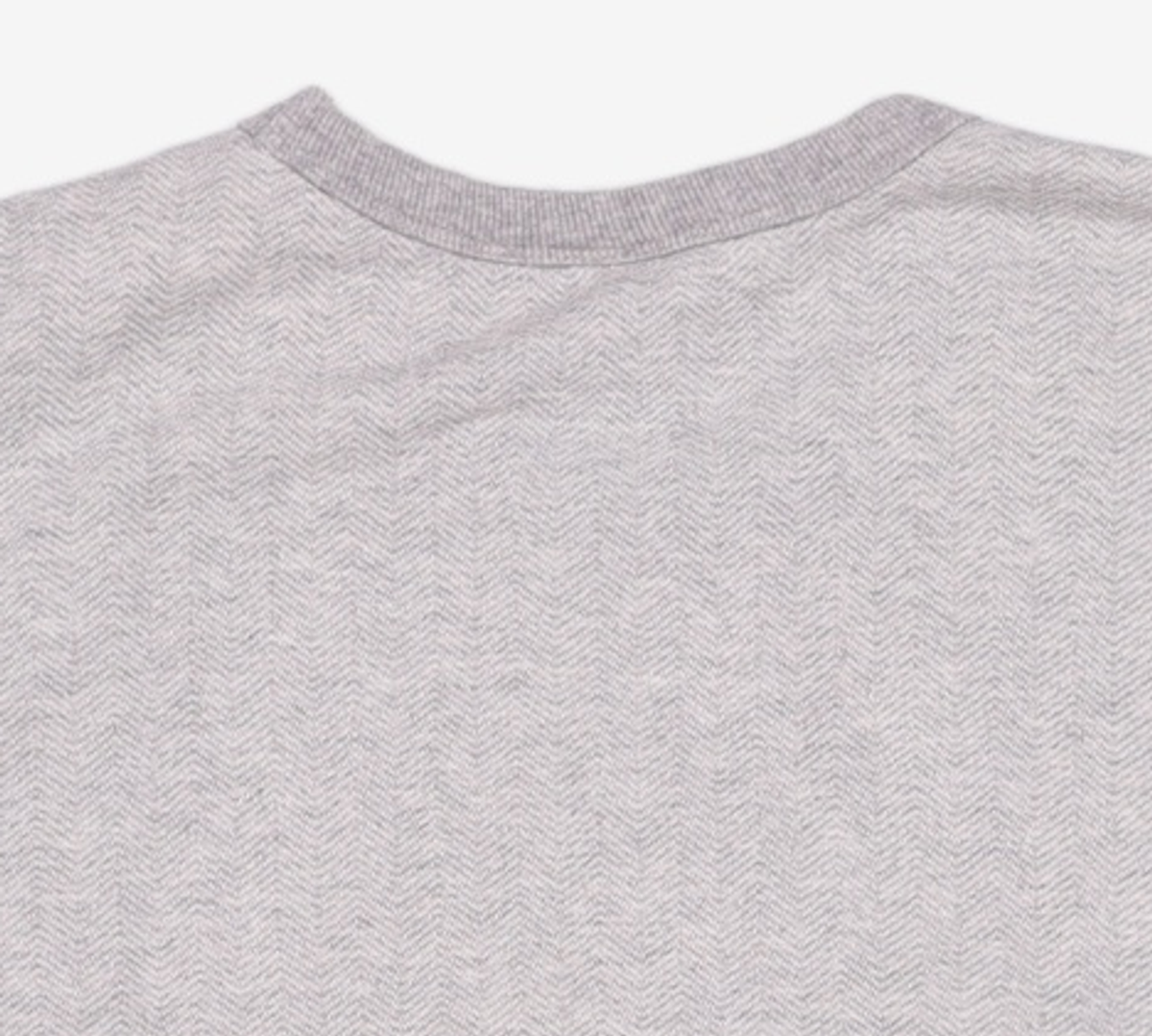 오션퍼시픽(OCEANPACIFIC) 멜란지 티셔츠 MELANGE T-SHIRT M