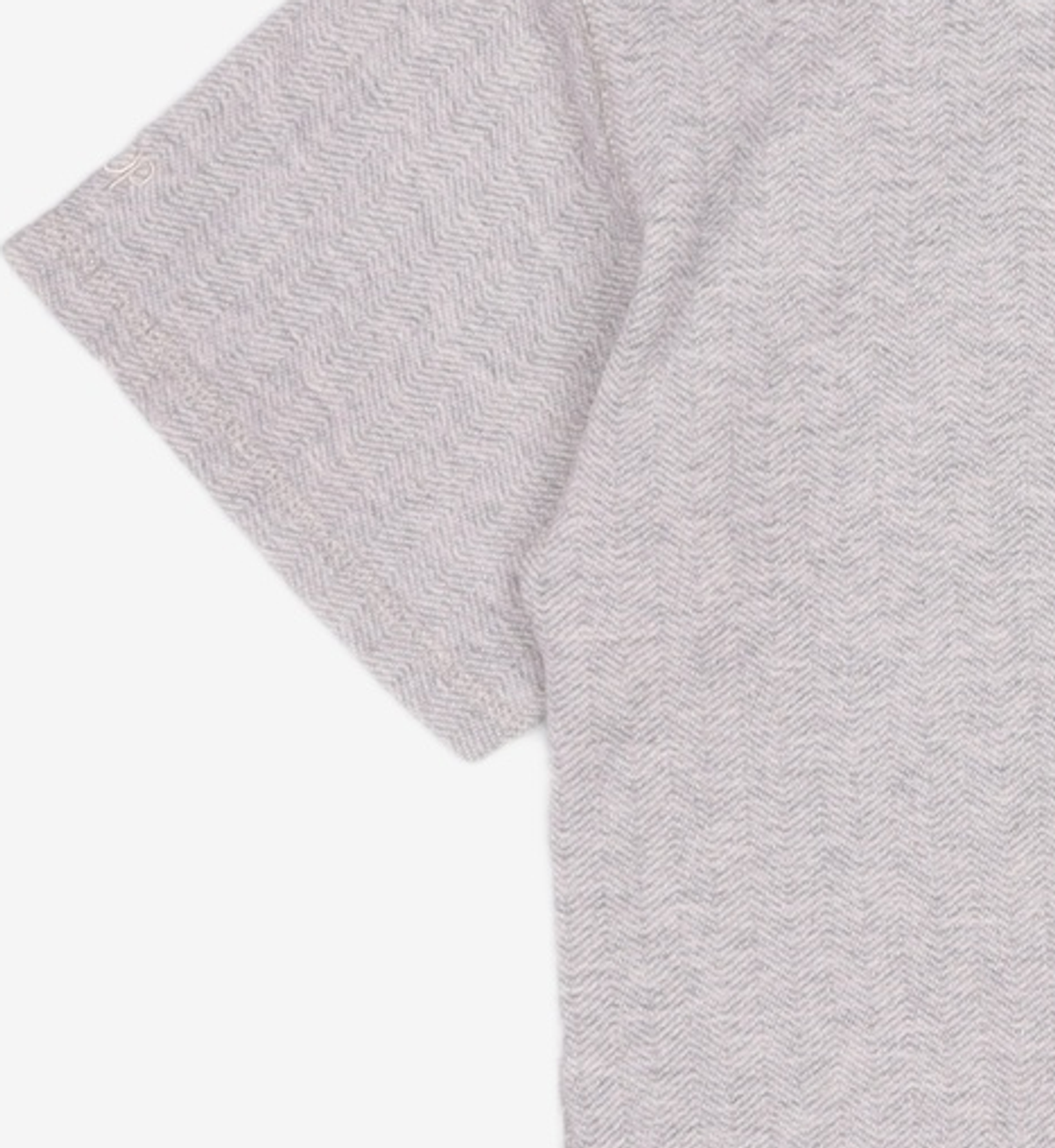 오션퍼시픽(OCEANPACIFIC) 멜란지 티셔츠 MELANGE T-SHIRT M