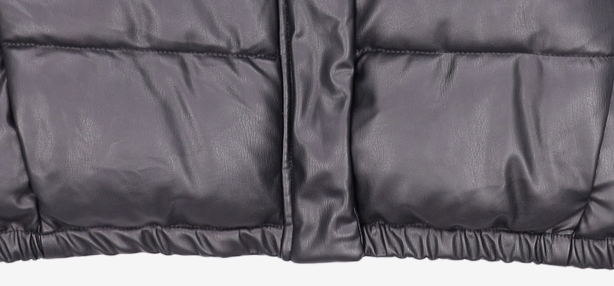 자라(ZARA) 패딩 베스트 L