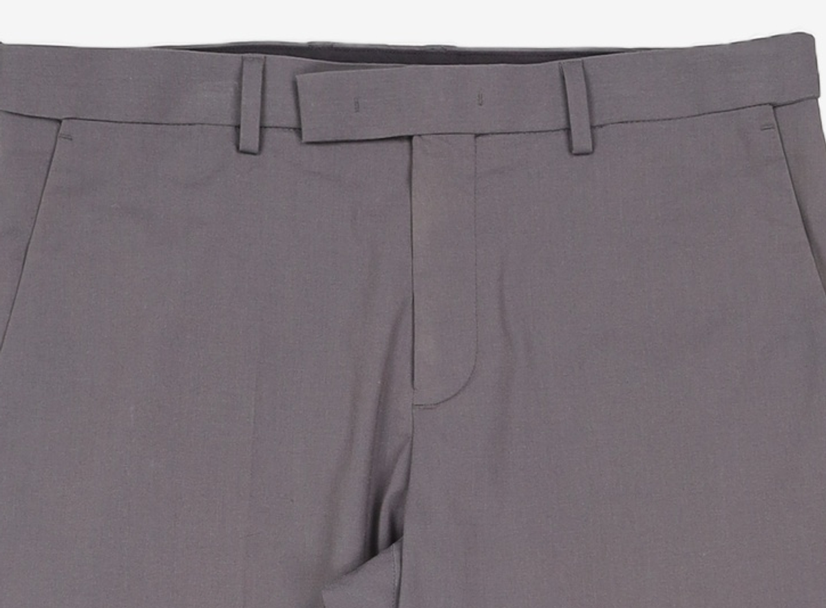 무신사 스탠다드(MUSINSA STANDARD) 슈트 팬츠/슬랙스 33