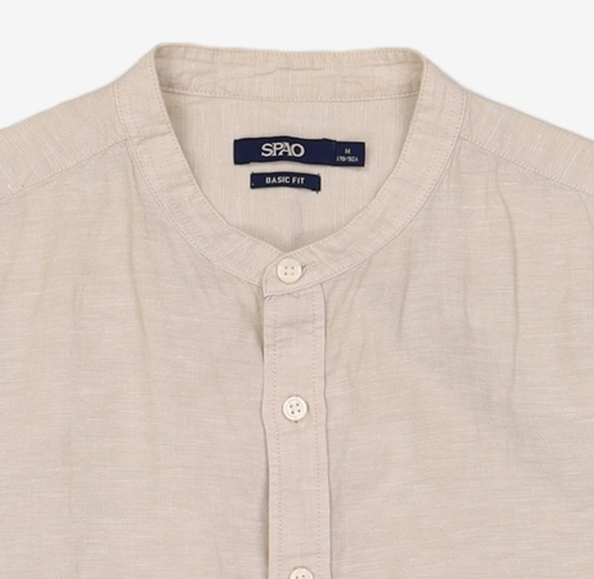 스파오(SPAO) 캐주얼 셔츠 M