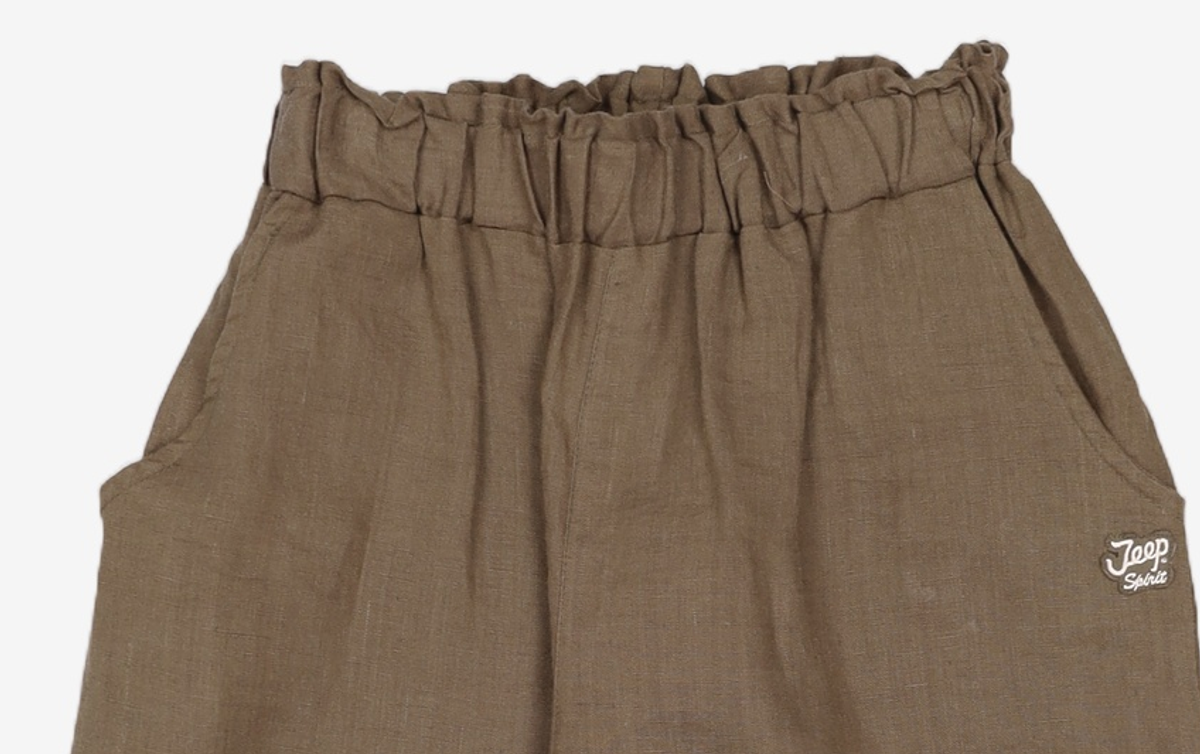 지프(JEEP) 코튼 팬츠 f