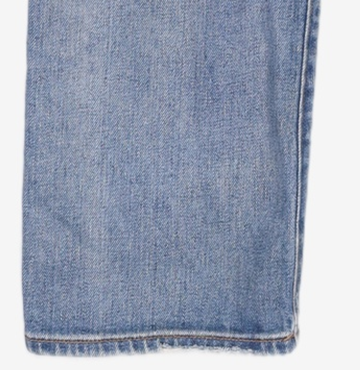 제이크루(JCREW) 청/데님 팬츠 31