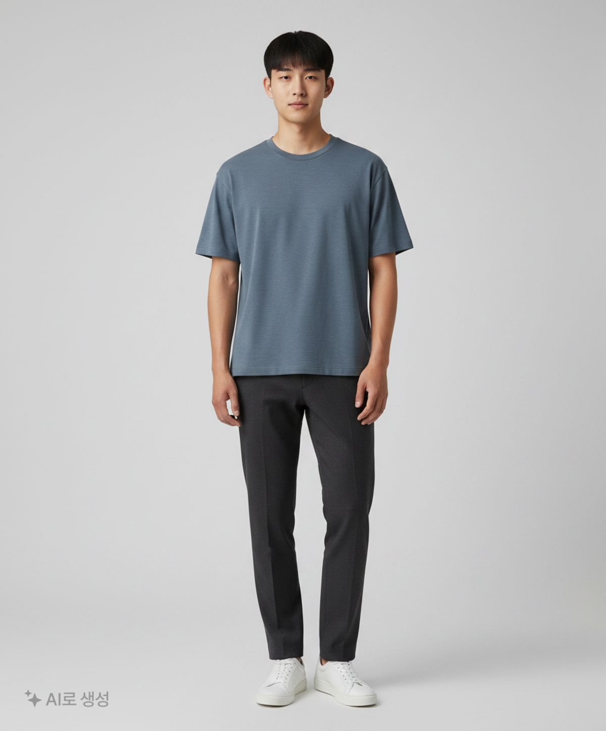 유니클로(UNIQLO) 반소매 티셔츠 XL