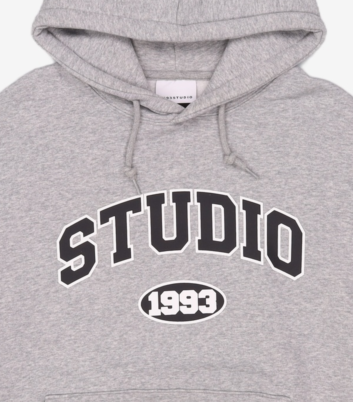 1993스튜디오(1993STUDIO) 후드 티셔츠 M