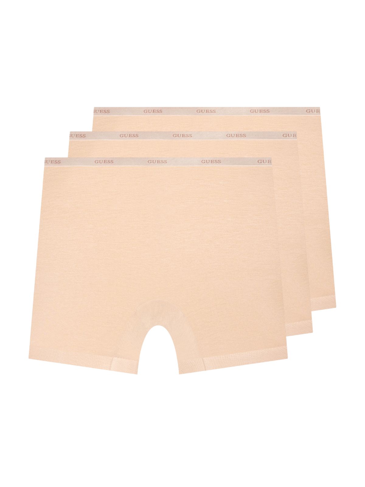 게스언더웨어(GUESS UNDERWEAR) [5종1택] 게스 여성 드로즈 - 3pack