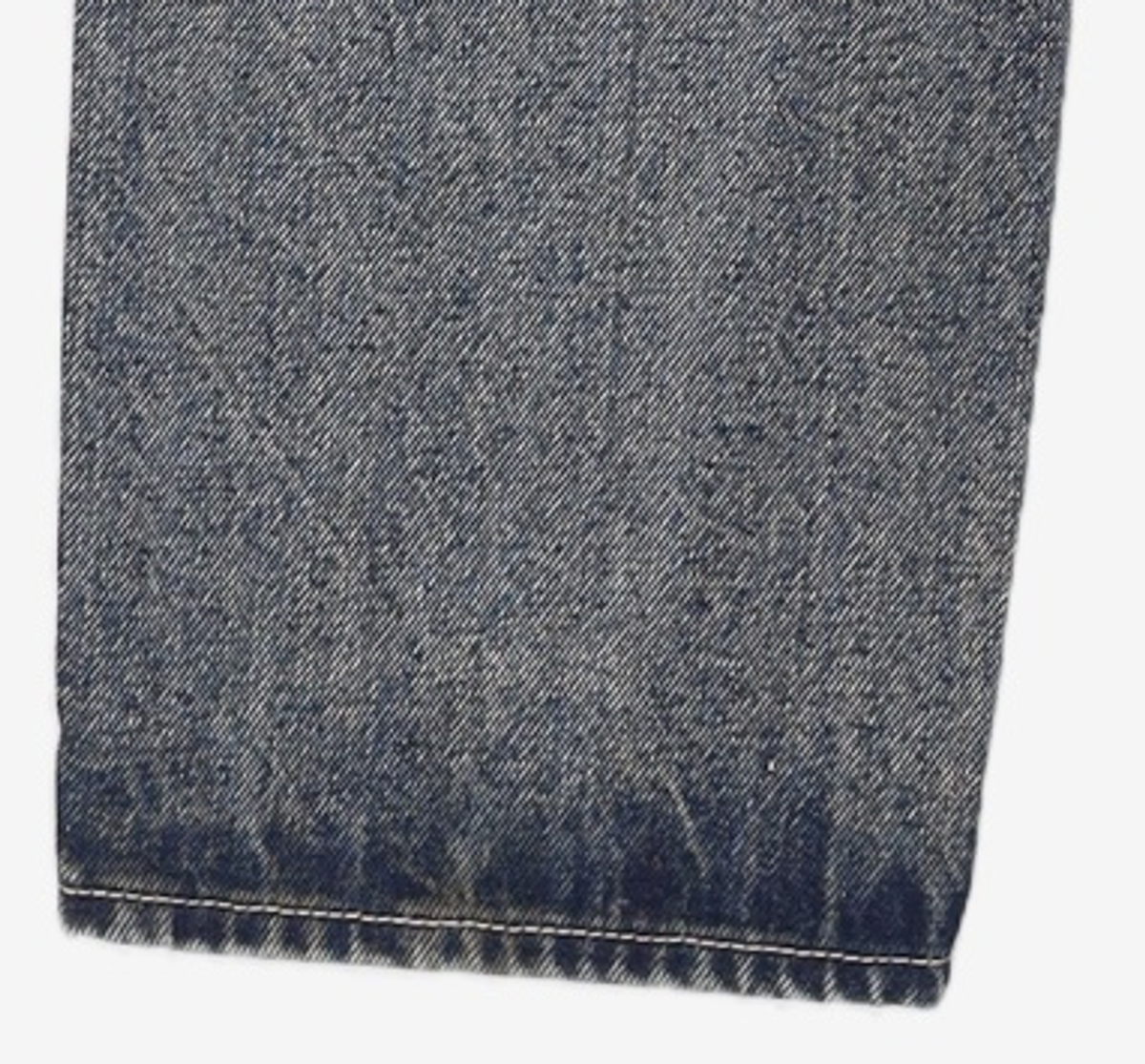 86로드(86ROAD) OSCURO BLUE CHIP / CROP TAPERED 32