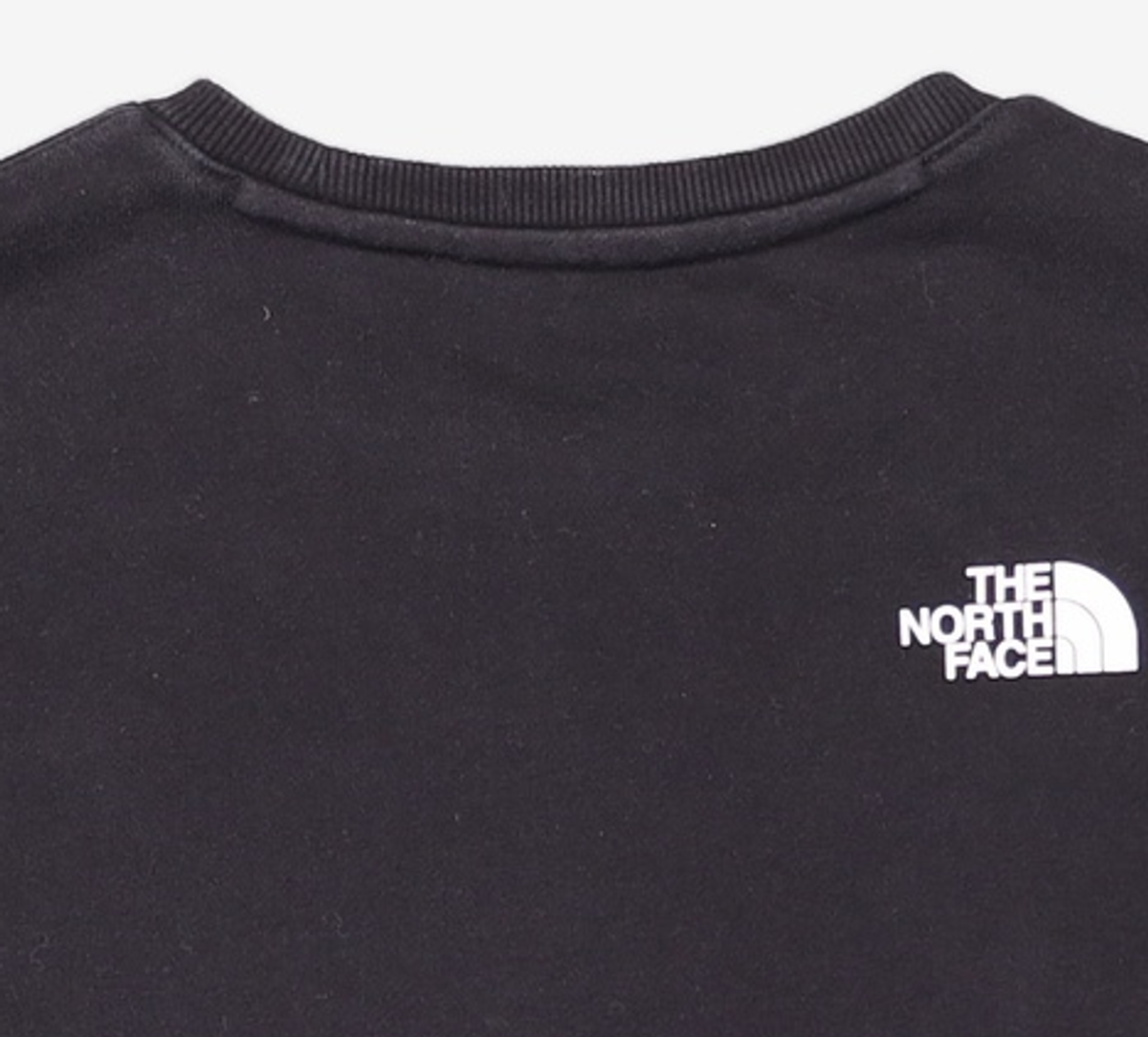 노스페이스 키즈(THE NORTH FACE KIDS) 맨투맨/스웨트셔츠 160