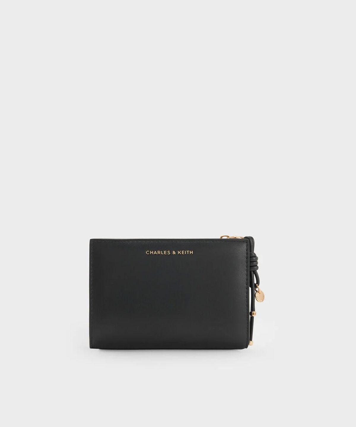 찰스앤키스(CHARLES & KEITH) 에버레이 월렛 5colors CK6-10681184