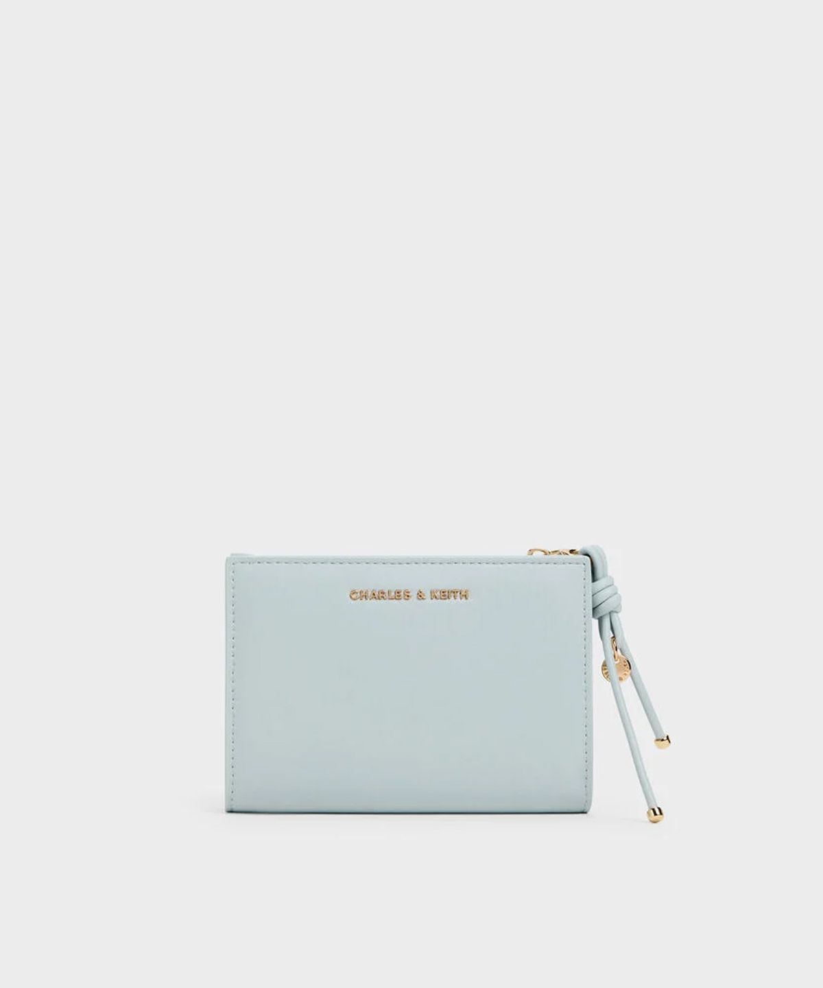 찰스앤키스(CHARLES & KEITH) 에버레이 월렛 5colors CK6-10681184