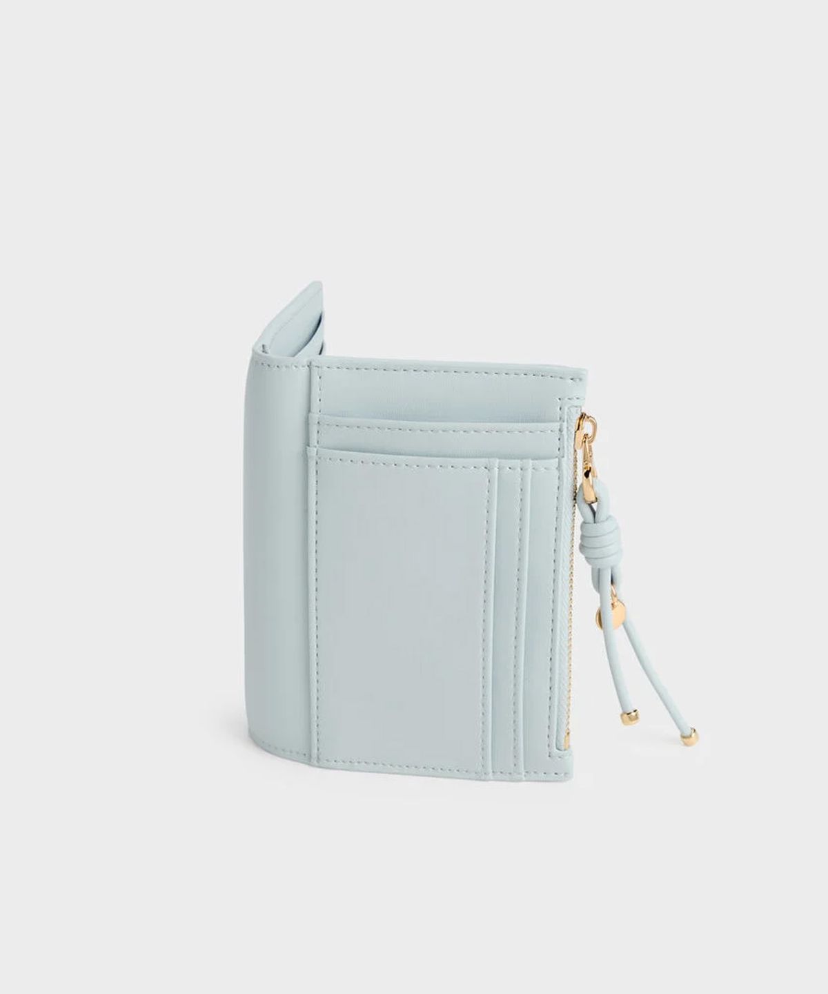 찰스앤키스(CHARLES & KEITH) 에버레이 월렛 5colors CK6-10681184