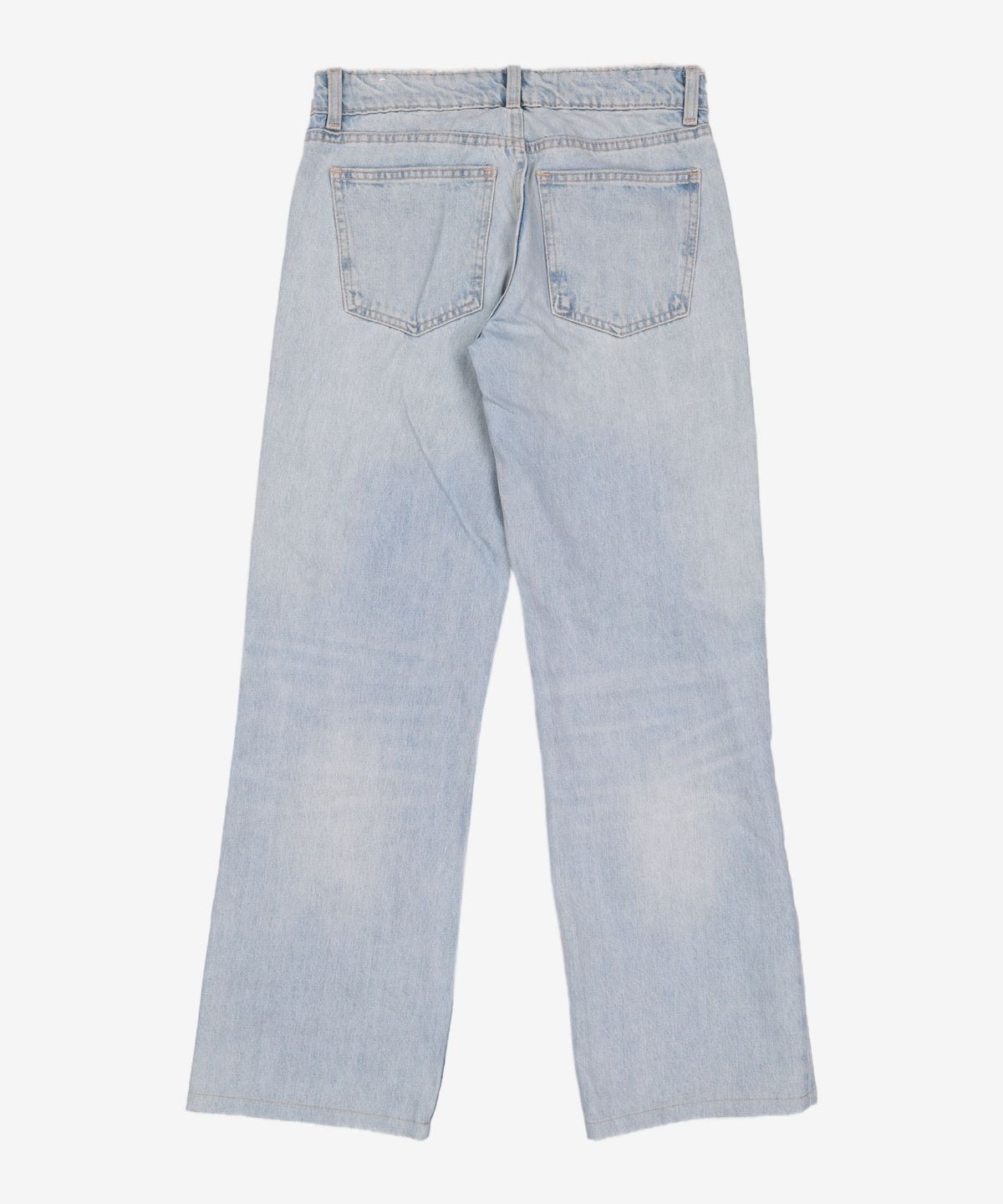 자라(ZARA) 청/데님 팬츠 34