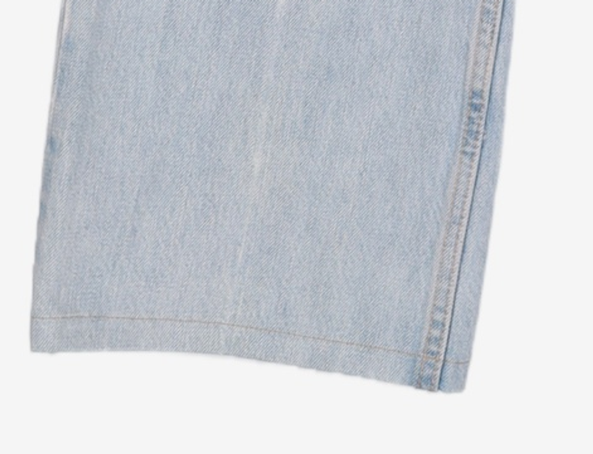 자라(ZARA) 청/데님 팬츠 34