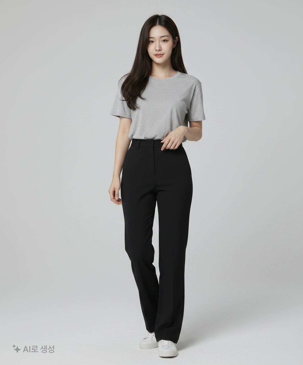 르아르(LEIRE) 반소매 티셔츠 XL