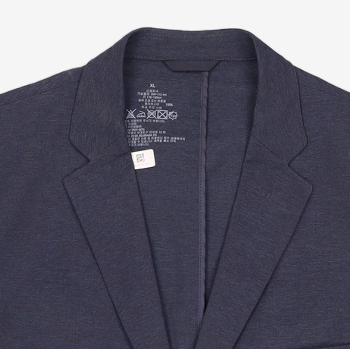 무인양품(MUJI) 슈트/블레이저 재킷 XL