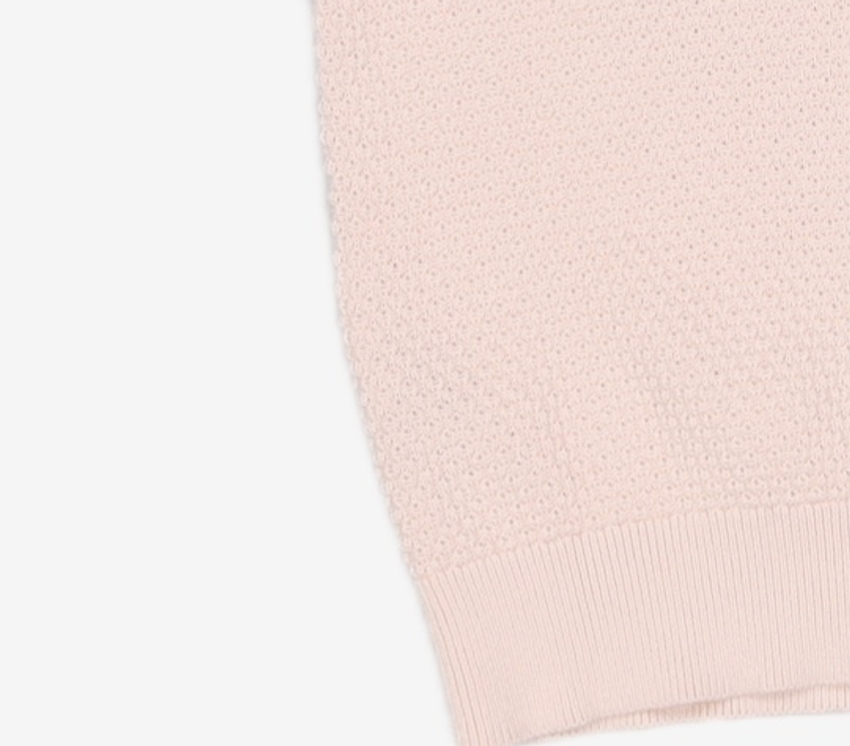 유니클로 x 꼼뜨와 데 꼬또니에(uniqlo x COMPTOIR DES COTONNIERS) 니트/스웨터 M