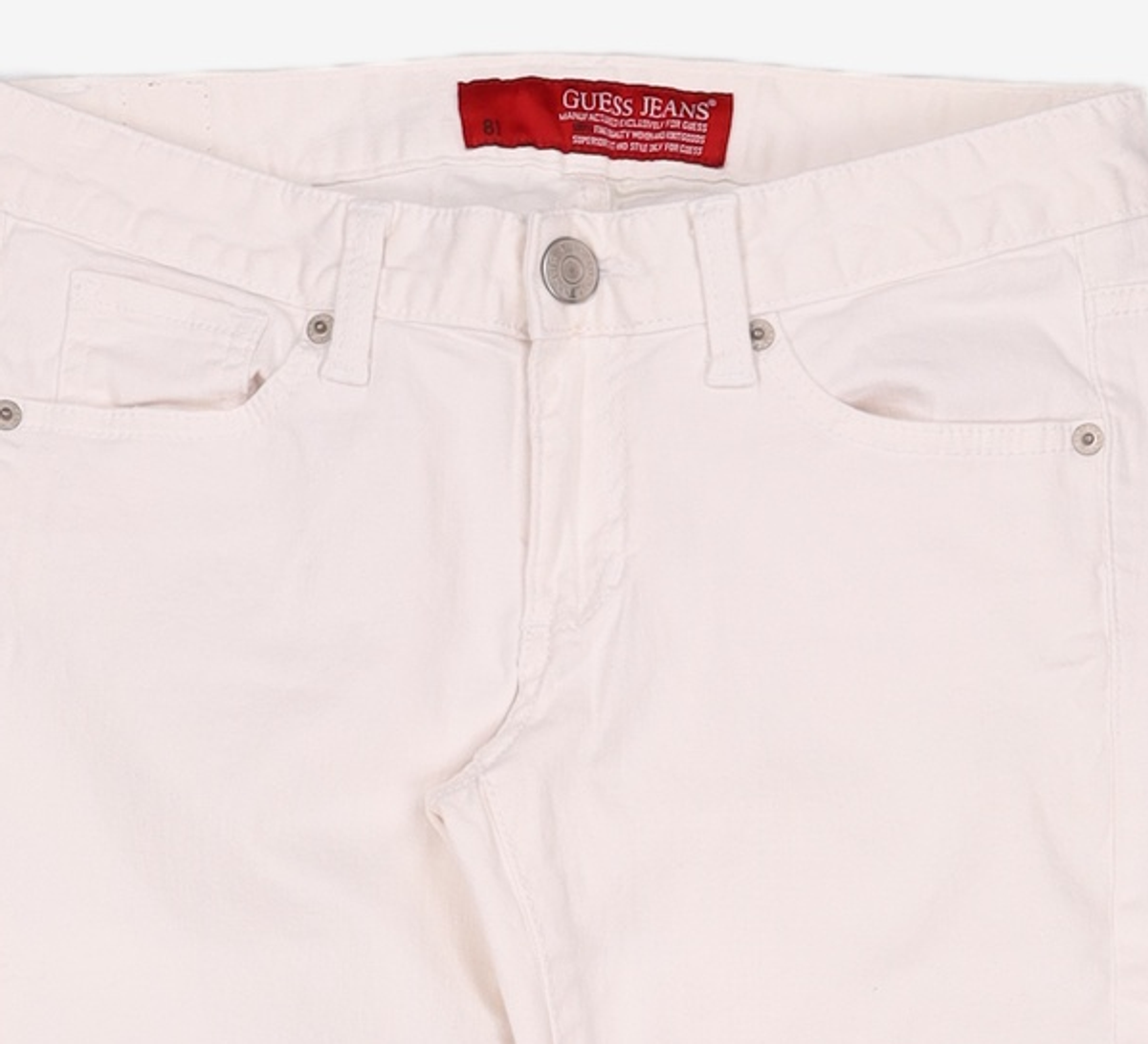 게스진(GUESS JEANS) 청/데님 팬츠 67
