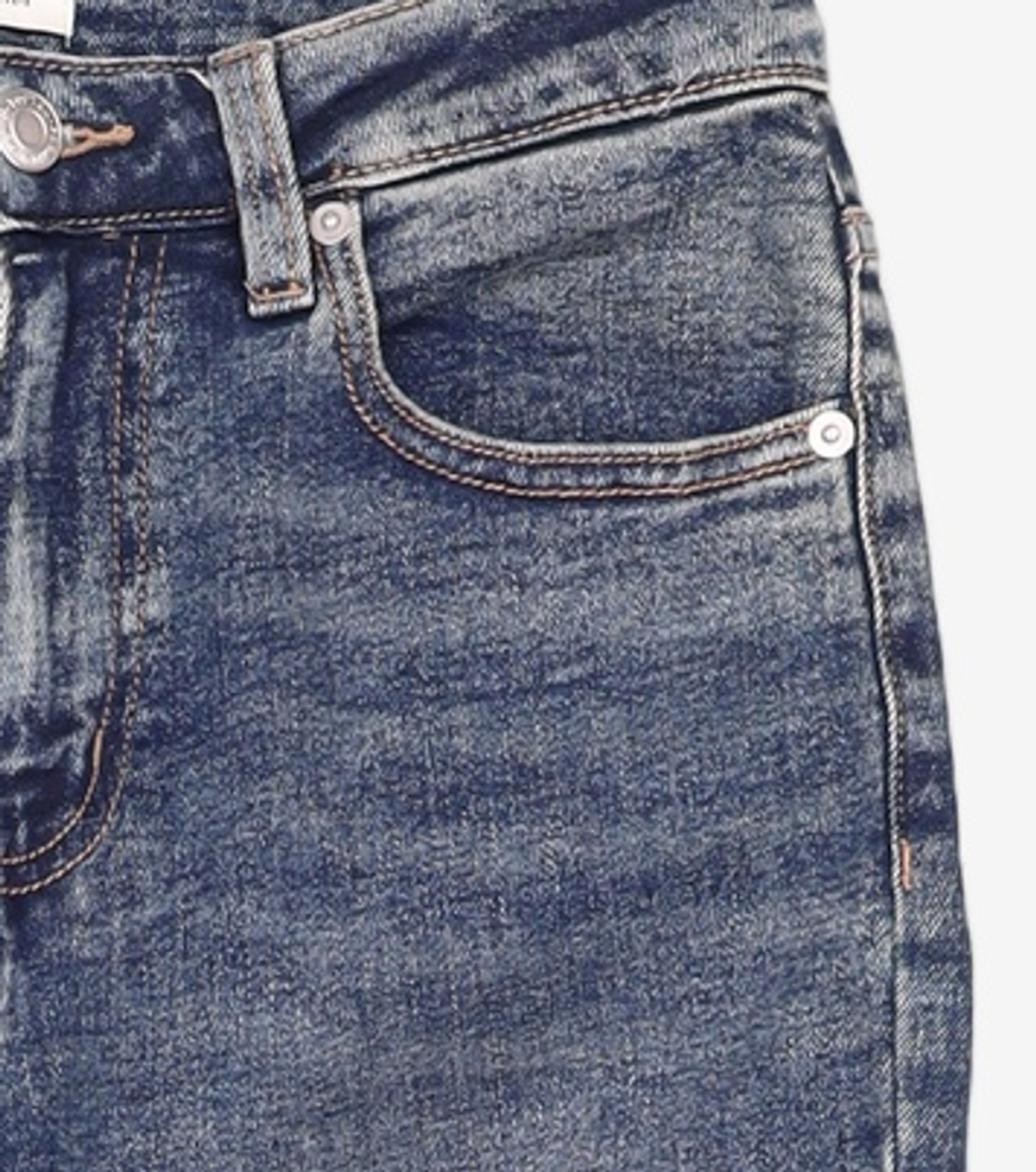 베러데님(BETTER DENIM) 청/데님 팬츠 26