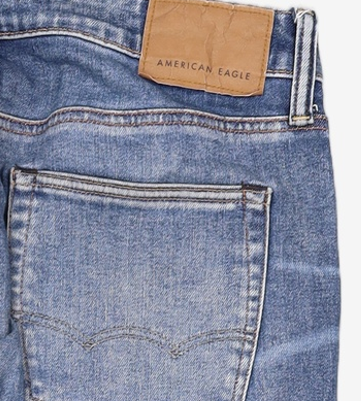 아메리칸이글(AMERICANEAGLE) 청/데님 팬츠 31